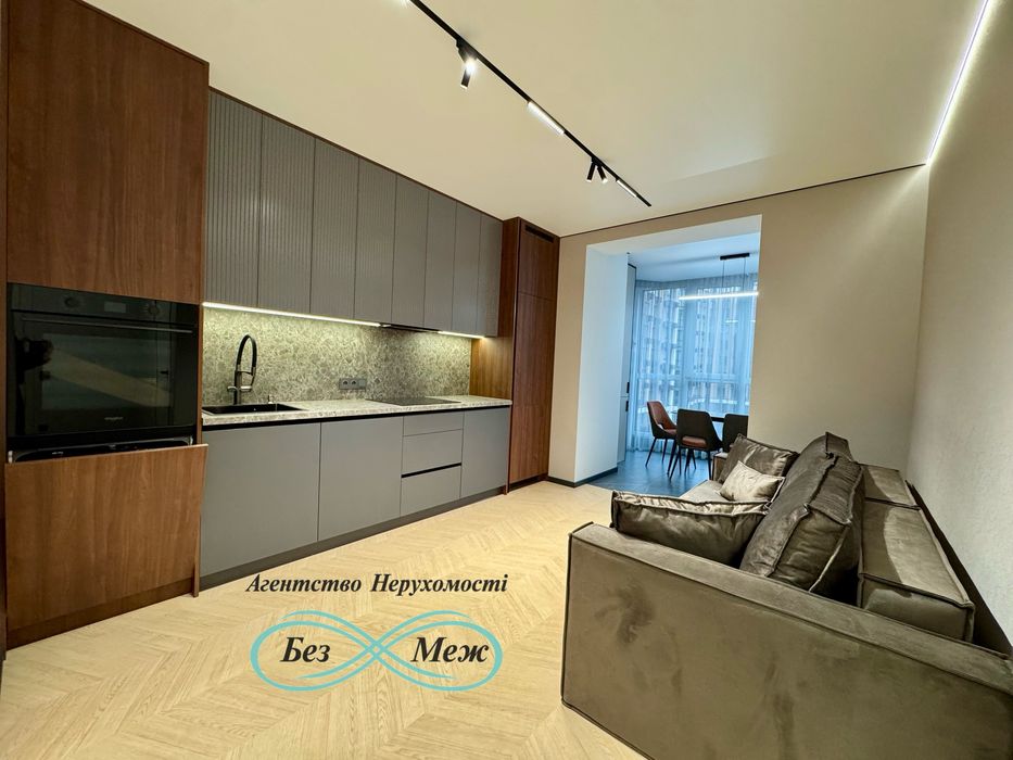 Нова, стильна, сучасна 2к 67кв.м Софія Резиденс пр.Мартинова 38