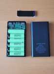 Power Bank 1200 mAh Koszyk 18650