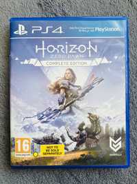 Horizon zero dawn complete edition