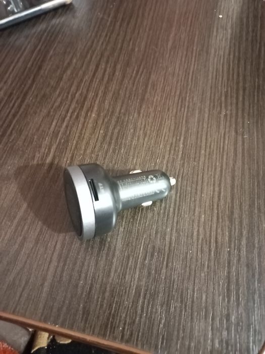 Фм  трансмітер Baseus