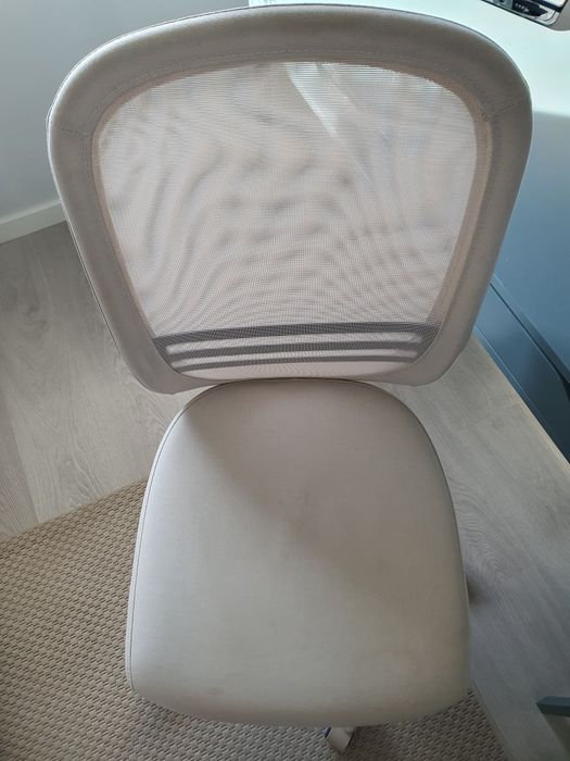 Cadeira de escritório IKEA