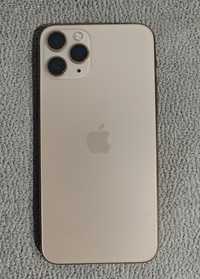 iPhone 11 Pro/ Gold / 256 gb