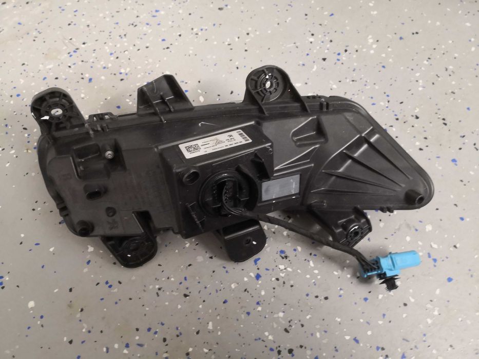 Kierunkowskazy do Peugeot 3008