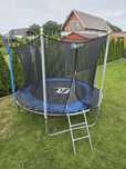 Trampolina dla dzieci