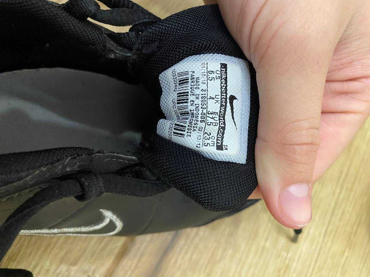 Кроссовки Nike Індонезія  23,5 см Кросы найк кросsdrb спорт