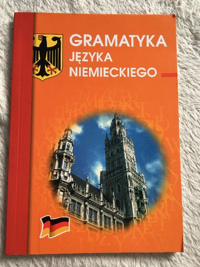 Język niemiecki - repetytorium maturzysty +CD + 2 gratisy, Greg.