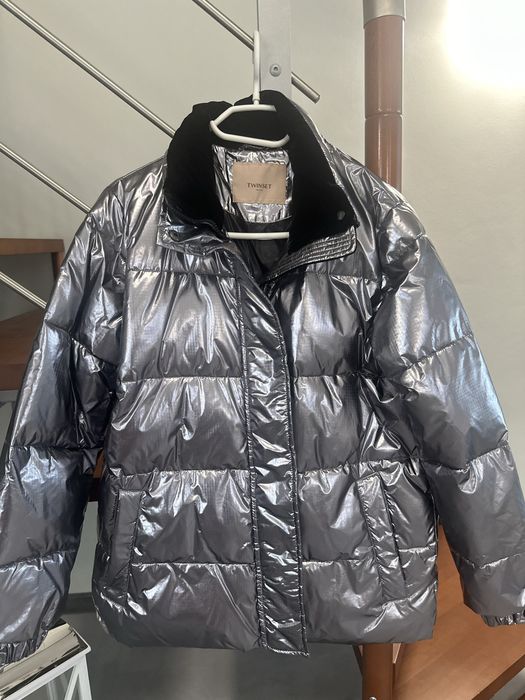 Kurtka zimowa Twinset