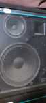 Par de colunas Wharfedale EVP SERIES