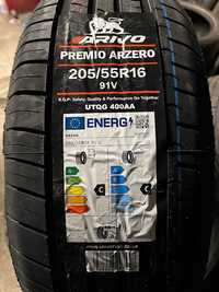 205/55R16 Arivo Premio Arzero cztery nowe opony letnie