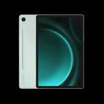 Samsung Galaxy Tab S9 FE 128 book cover