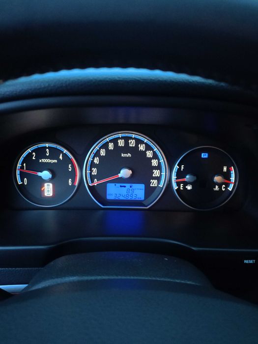 Продам santa fe в хорошому стані