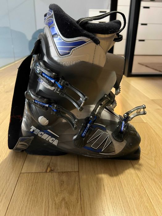 Buty narciarskie tecnica 31.5