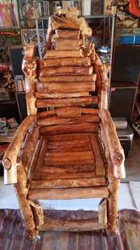 продам кресло -трон