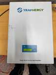 Trannergy 4000 falownik 4KW fotowoltaiczny inwerter inverter