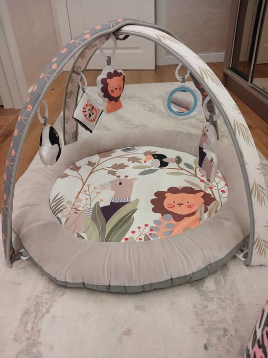 Розвиваючий коврик ELKAMINO