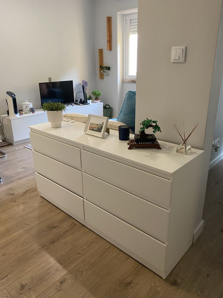 Movel IKEA KULLEN