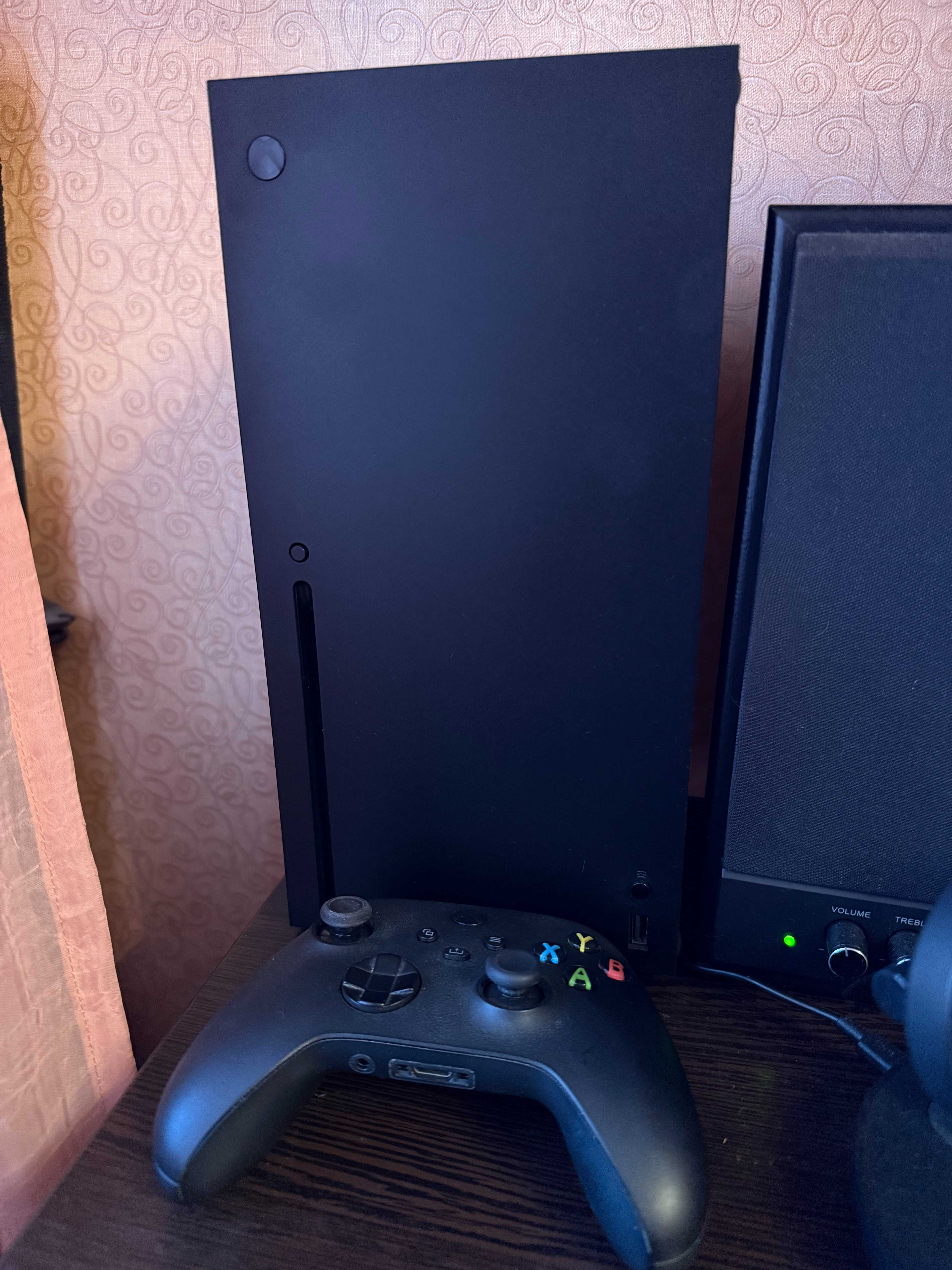 Xbox Series X 1TB