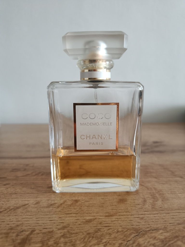 Coco Chanel Mademoiselle