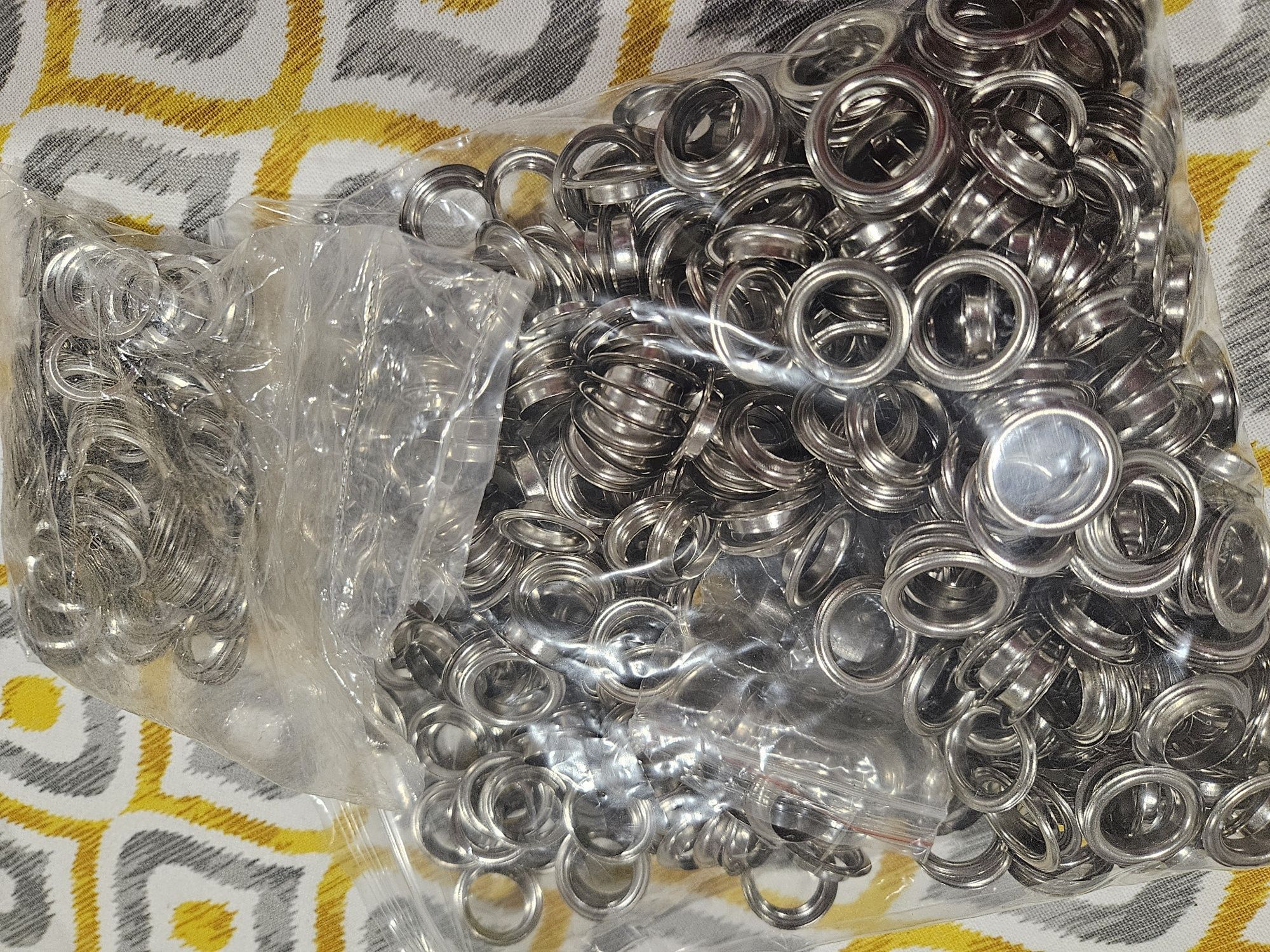 Material artesanato