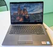 Dell Latitude 5300 2-w-1, dotyk, podśw. klawiatura