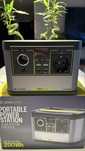 Stacja zasilania Goal Zero Yeti 200X camping power bank camper
