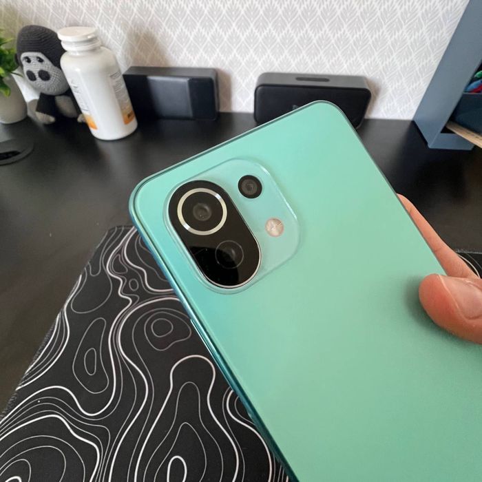 Xiaomi 11 lite 5g