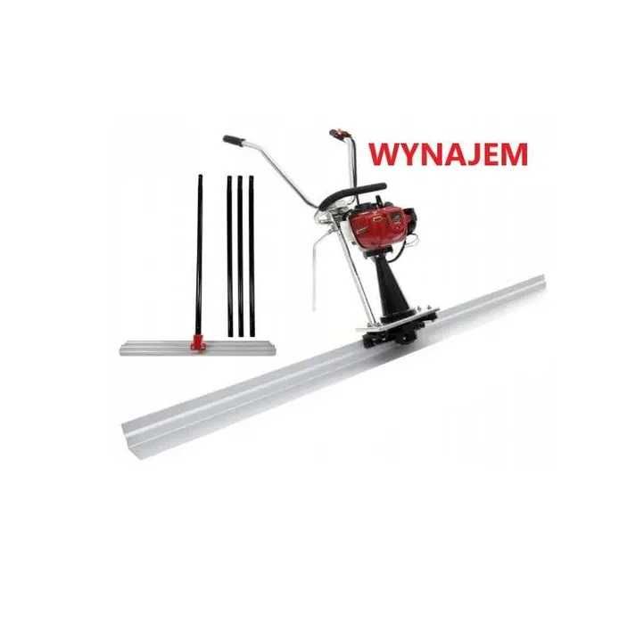 Wynajem zagęszczarka 90kg 110kg 280kg  skoczek stopa wibracyjna