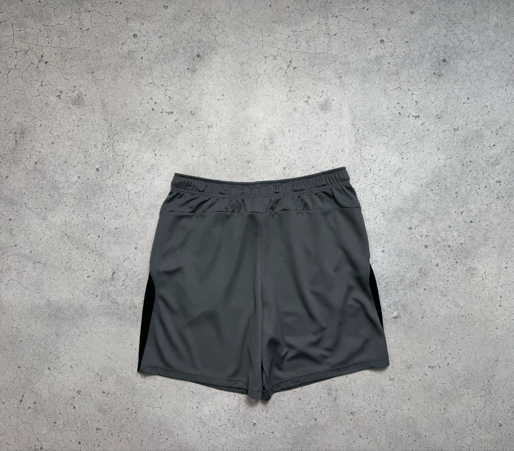 Мужские Шорты Nike Dri-Fit С Карманами Оригинал Идеал XL Drill Swoosh