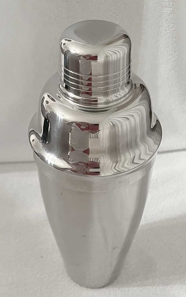 Shaker mikser do drinków ręczny marki WMF 22cm