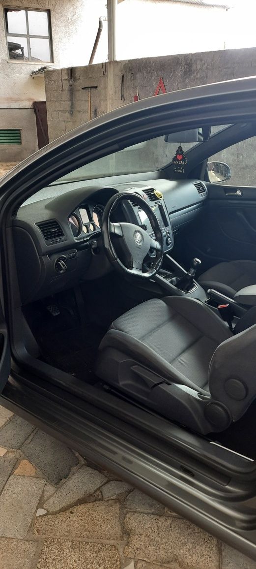 Golf v 1.9 tdi pd 105