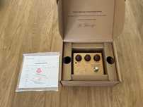 Behringer Centaur Overdrive | Klon | pre-ban