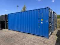 Sprzedam Kontener 6m 20FT