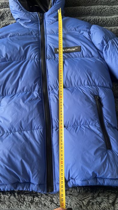 Куртка Boohoo xc