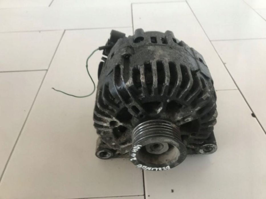 ALTERNATOR BERLINGO 2,0HDI 9645907880