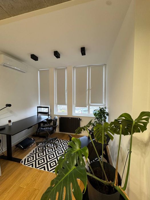 Квартира в стиле лофт в центре Одессы