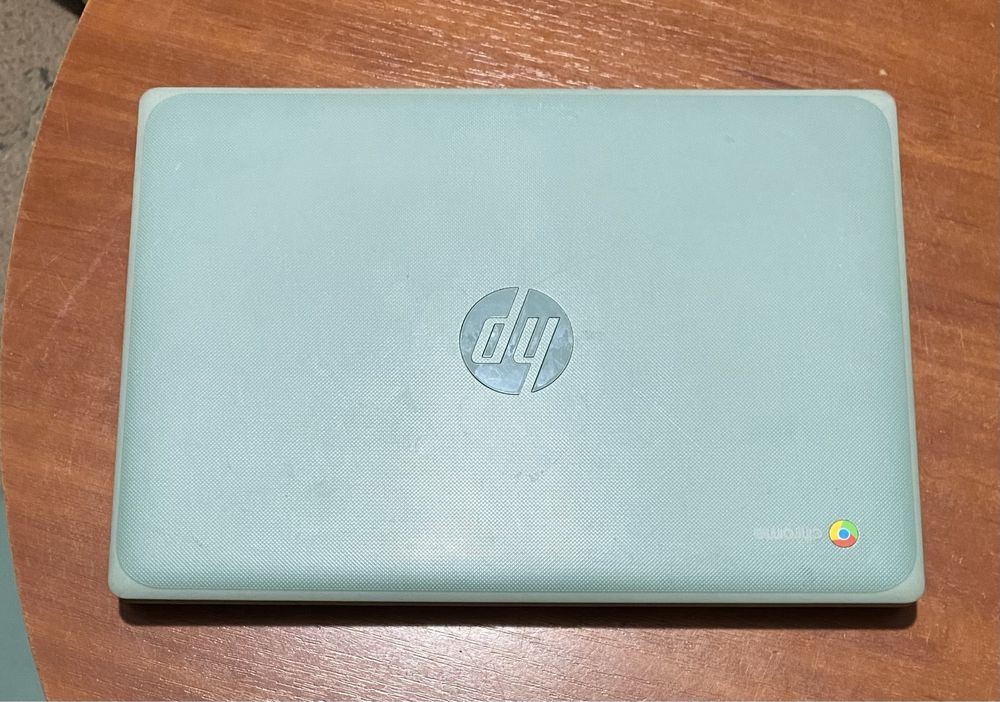 Chromebook HP 11 G8 EE 11.6" на відновлення! D901