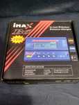 Ładowarka RC IMAX B6 80w uszszkodzona że
