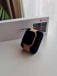 Smartwatch HK10 Pro Max zestaw