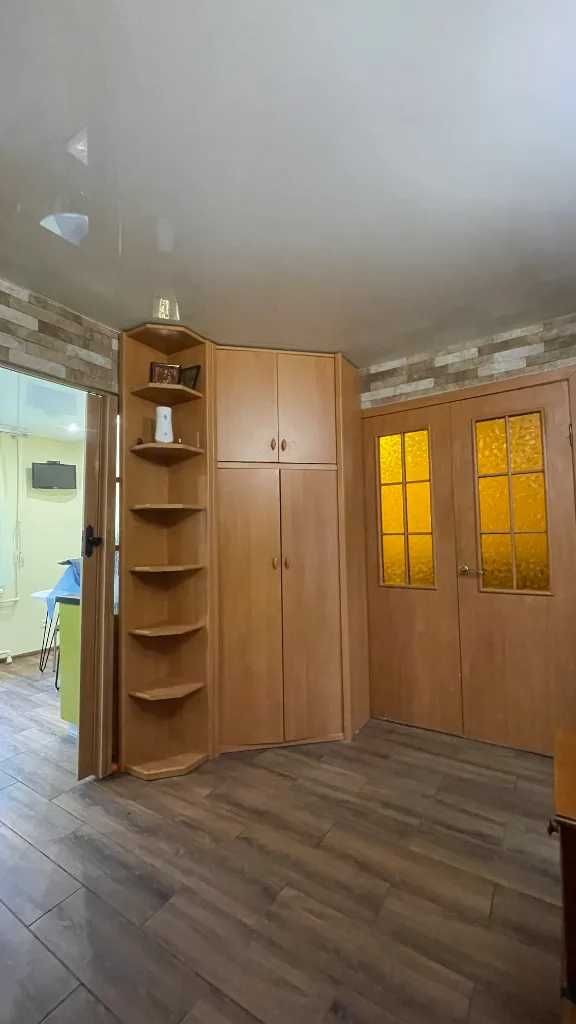 Продам  3к квартиру с ремонтом ж/м Приднепровск/Левый берег
