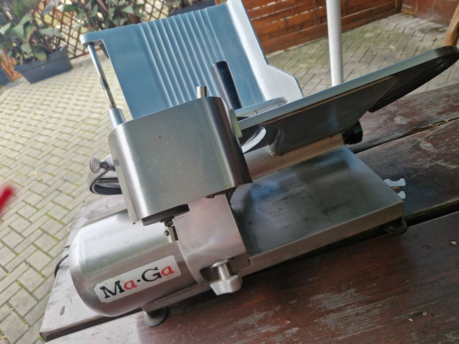 Krajalnica Ma-Ga 310p