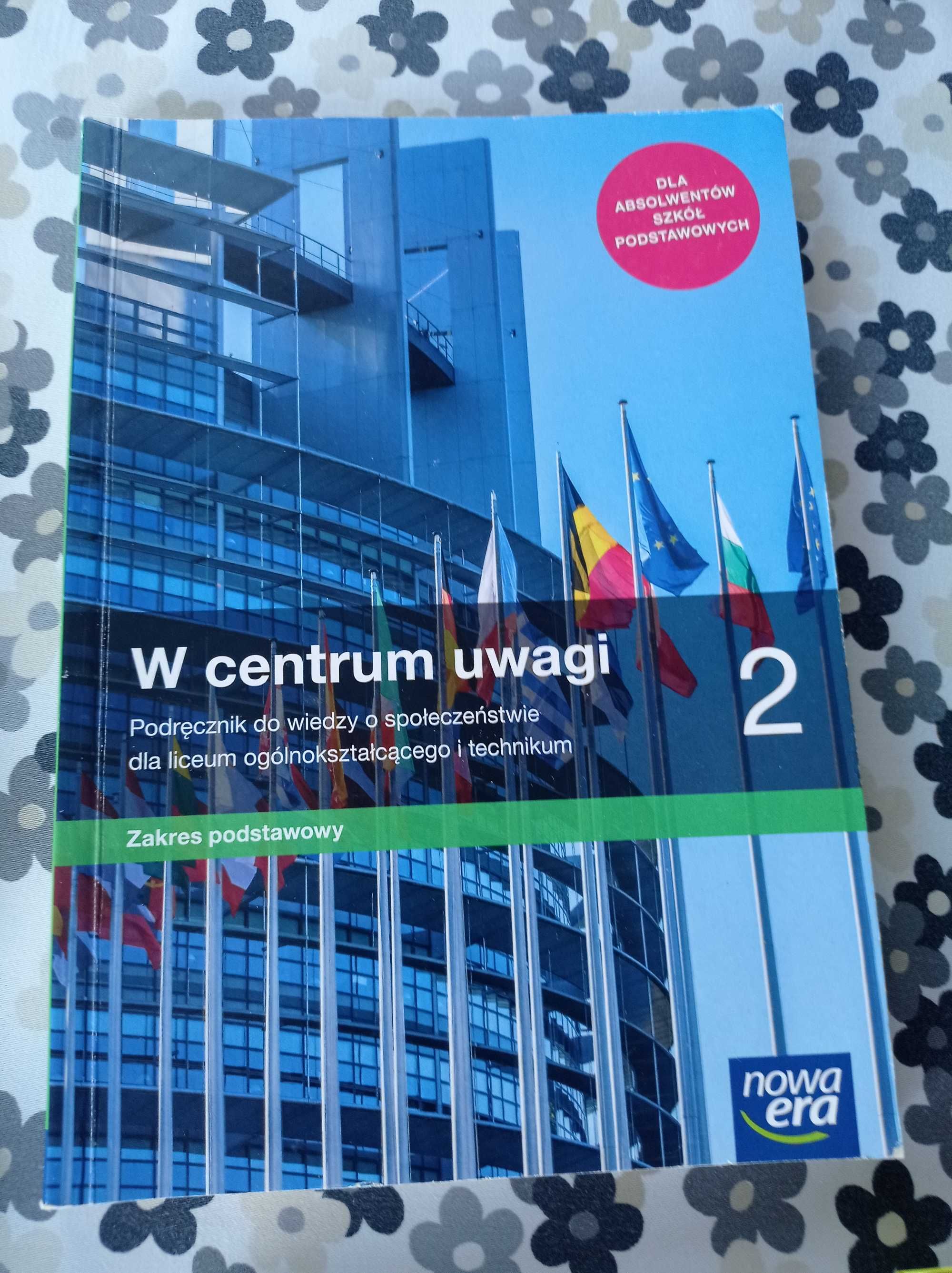 w centrum uwagi 2