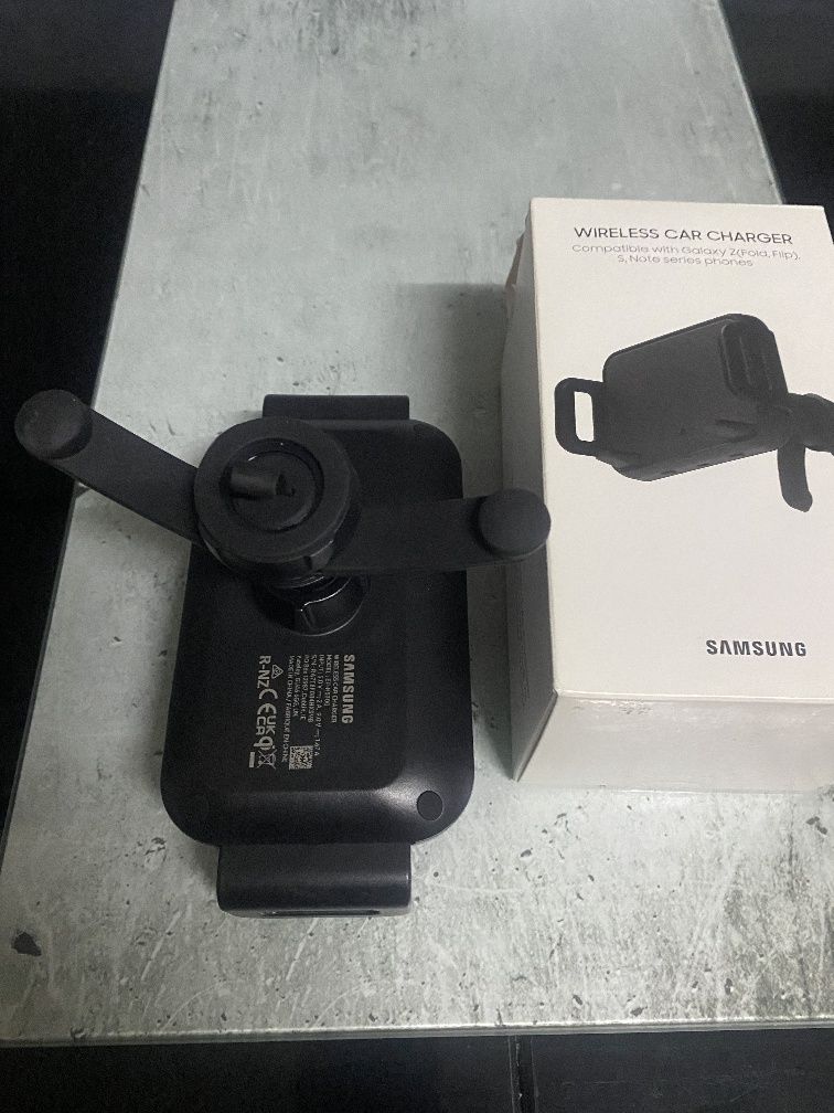 Suporte para telemóvel para carro
