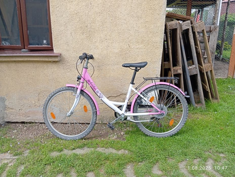 Sprzedam Rower dla dziecka