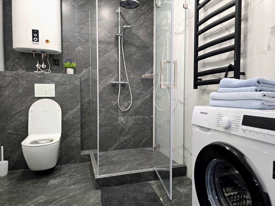 Belveder Apart 3, центр міста, parking, Бельведерська 32б