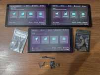 Nintendo Switch OLED chip picofly rp2040 kamikaze atmosphere cfw