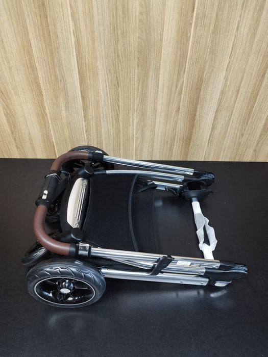 WYPRZEDAŻ nowy Mamas Papas Flip XT3 z torbą i śpiworkiem