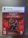 Assassin's creed shadows PL
