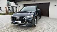 Audi Q5 Stan IDEALNY ! Jak Nowy !