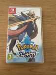Pokemon Sword - Nintendo Switch