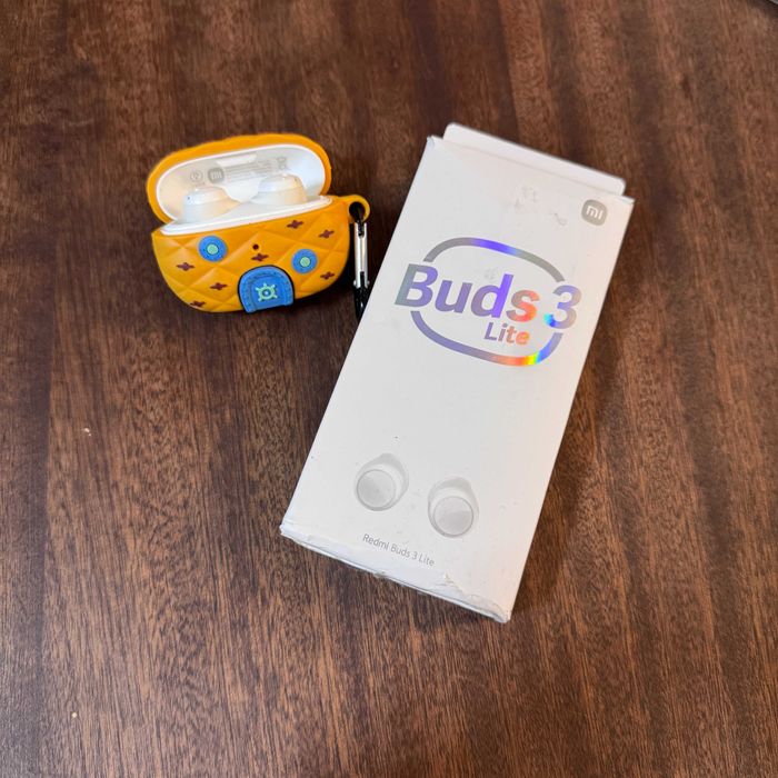 Fone Buds 3 lite
